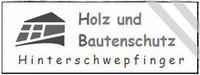 Holz- und Bautenschutz Hinterschwepfinger